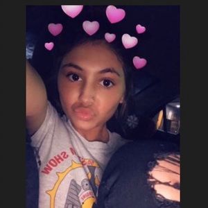 Meet your Posher, Shayla